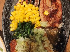 -萨莉亚意式餐厅(龙阳广场店)