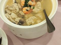 -顺风海鲜港(金玉兰店)