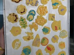 -米柚烘焙教室(新天地购物中心店)