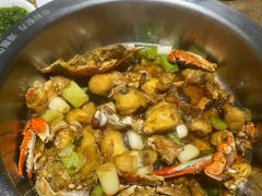 -七欣天香辣蟹火锅(苏州相城VIP总店)