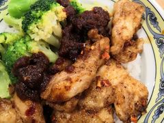 -和合谷(东四北大街店)