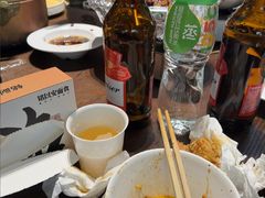 -铭副琦食·虾蟹烩馆(渔人码头店)