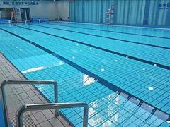-曹杨游泳馆