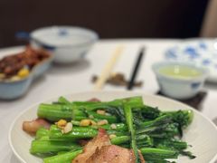 -侨美食家·41年地道粤菜(珠江新城店)