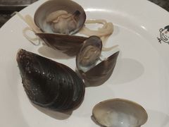 -钱小奴创意自助餐厅·原切谷饲安格斯畅吃(宁波奉化银泰店)