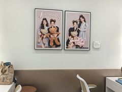 -海马体照相馆(厦门SM城市广场店)