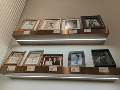 -海马体照相馆|大师(武汉光谷K11店)