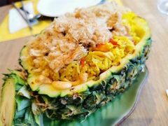 -黄珍珍泰国菜馆(庄士伦敦广场店)