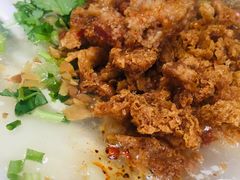 牛肉豆腐脑-徐亮烤蹄(建设路店)