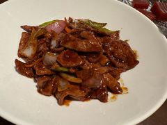 -奉天小馆·非遗东北菜(沈阳万象城店)