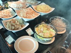 -澳门旅游塔360°旋转餐厅(南湾湖广场店)