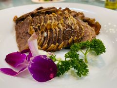 -日月昇渔家菜·海肠捞饭·大连海鲜(星海公园店)