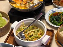 -林四喜·闽南传家菜(鼓浪屿店)