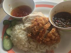 -红大哥水门鸡饭(總店)