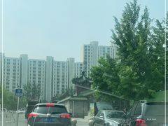 -李小老烧饼(常营民族家园店)
