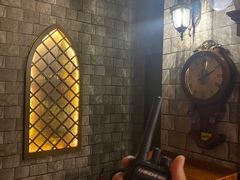 -逃脱反斗城沉浸剧情密室(北京路店)