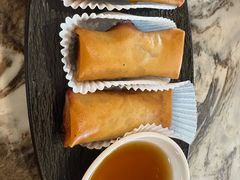 -功德林(南京西路店)