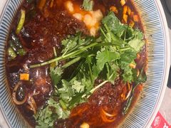 -好這口重庆小面(总店)