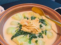 -醉东Oriental House(静安嘉里中心店)