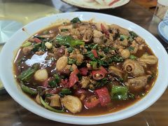 -高淳老街土菜馆(迎薰门店)