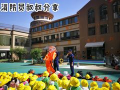 -培奇全纳幼儿园(苹果谷园区)