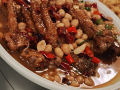 -95号酱骨·一块豆腐(展春园西路店)