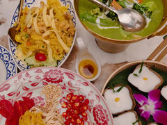 -KingThaia金泰兰(滨江天街店)