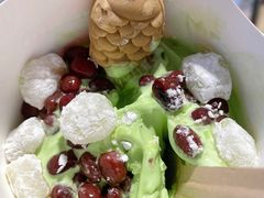 -麦当劳(新王府井店)