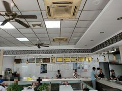 -迎桂馒头店(博爱路店)