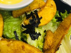 -韩时烤肉(丰科万达广场店)