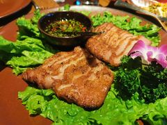 猪颈肉-花马天堂云南餐厅 Lost Heaven(外滩店)