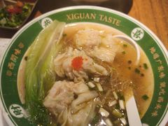 -西关味(大卫城店)