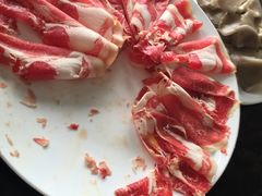 -江海肥牛(桃园南路店)