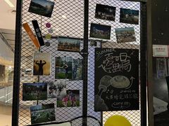 -Answer Fitness 答案健身(奥体店)