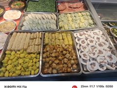 -车头老二大排档