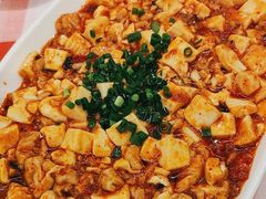 -洪霞餐馆·川菜·鲜货现炒(两江春城店)