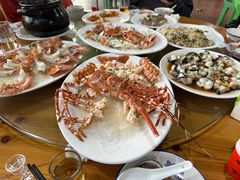 -海门岛七号餐厅