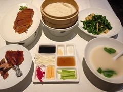 -四季民福烤鸭店(王府井灯市口店)