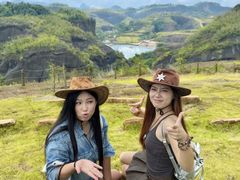 -飞天山旅游区
