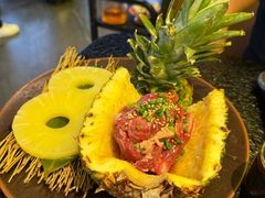 -樱嘢·炭火烧肉(惠南店)