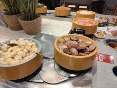 -喜家自助小火锅(乐客城店)