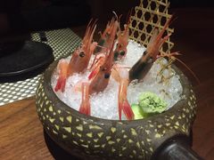 -山葵家·创意料理(宁波来福士店)