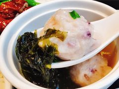 -百事佳烧鸭牛腩(上海虹桥站店)