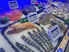-Olé精品超市(北京合生汇店)