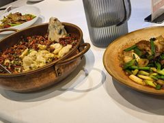 -拾捌川·自贡爆炒(新街口店)