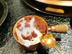 -伏一解牛烤肉专门店(信业购物中心店)