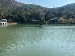 -黑龙潭公园