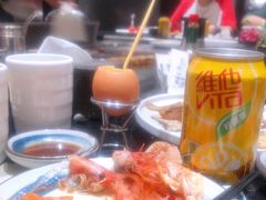 -大渔铁板烧(万象城店)