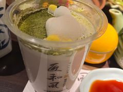 -匠和风精致料理(莆田财富中心店)