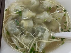 -老盛兴汤包馆(武夷店)